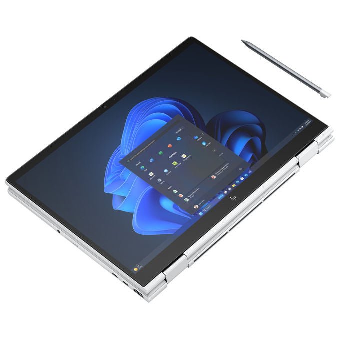 HP EliteBook 8 Flip G1i Notebook Ai Pc 13.3'' Intel Core Ultra 5 225U 16GB 512GB Ssd Windows 11 Pro