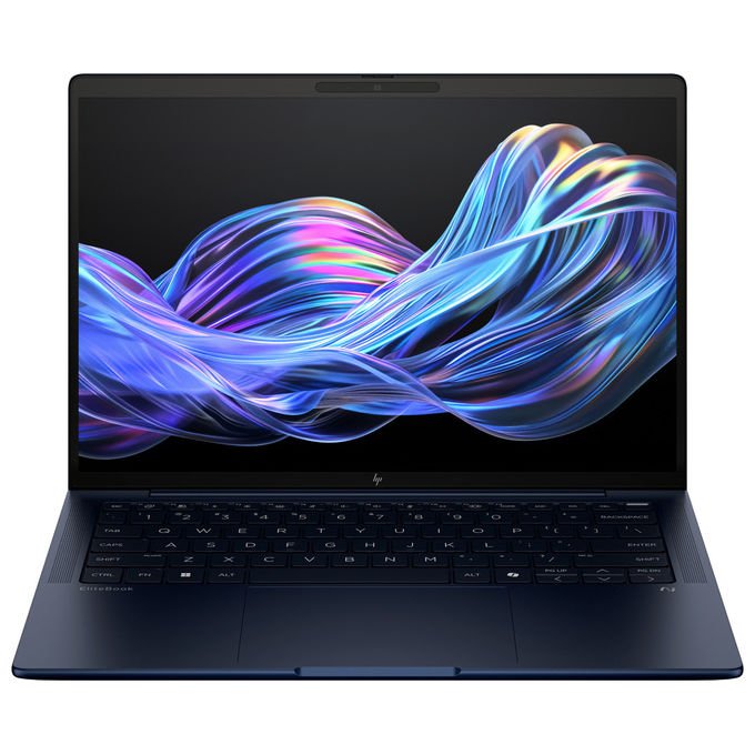 HP EliteBook X G1i Notebook 14'' Intel Core Ultra 5 228V 32GB RAM 512GB SSD Windows 11 Pro
