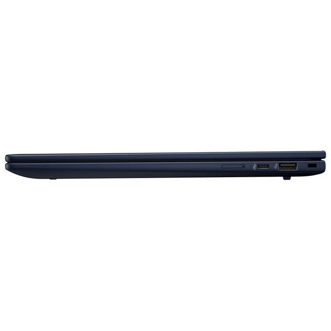 HP EliteBook X G1i Notebook 14'' Intel Core Ultra 5 228V 32GB RAM 512GB SSD Windows 11 Pro
