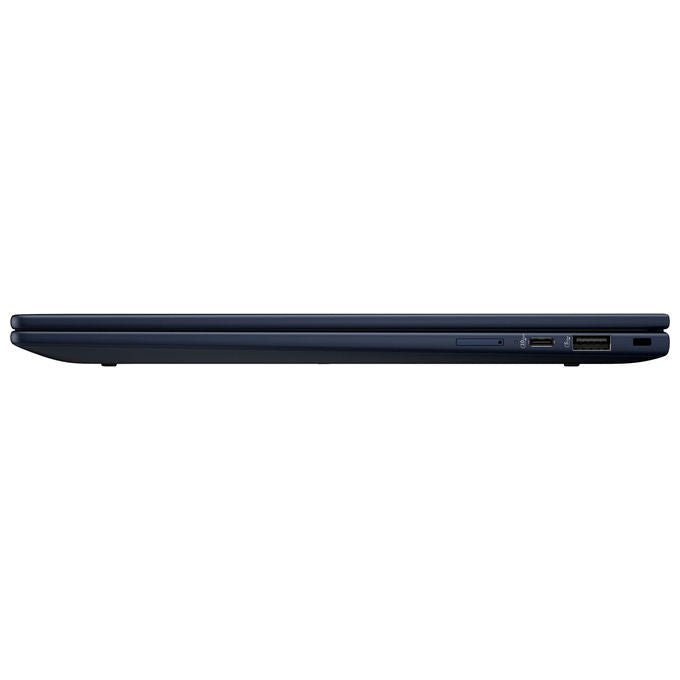 HP EliteBook X Flip G1i Notebook 2 in 1 Intel Core Ultra 7 258V 14 pollici Touchscreen 32GB RAM Windows 11 Pro