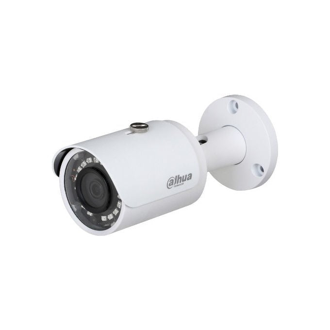 Dahua Technology Telecamera Sicurezza CCTV 4MP 2560x1440 Pixel Bullet DH-HAC-HFW1400S