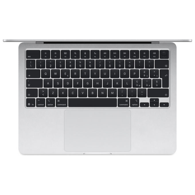 Apple MacBook Air 13'' M5 16GB 1TB SSD Argento