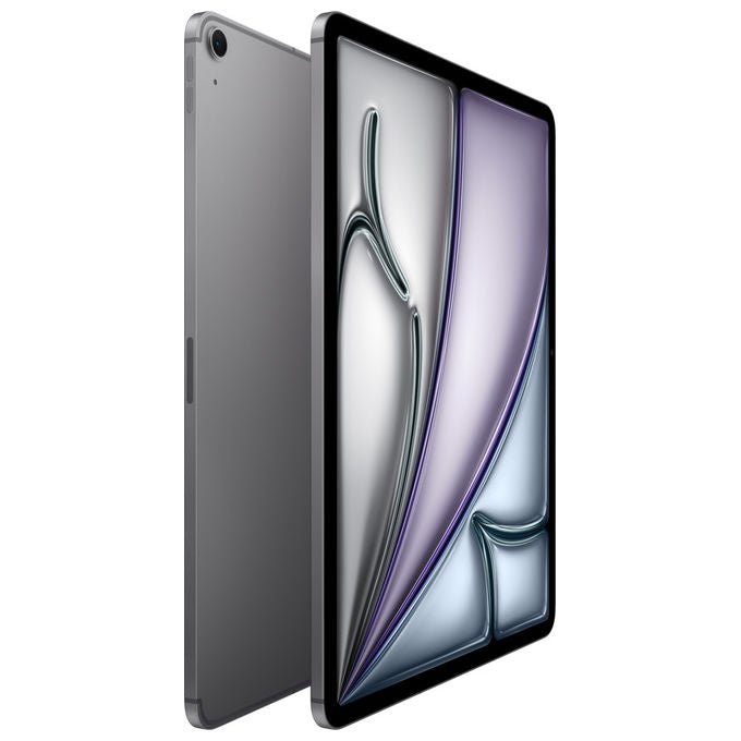Apple iPad Air 13'' Wi-Fi + Cellular 512GB Grigio siderale