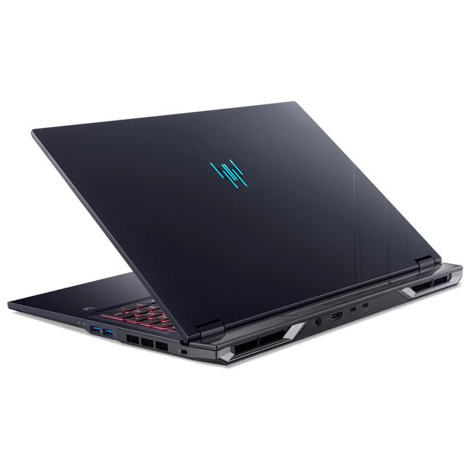 ACER Predator Helios Neo 18 AI, notebook gaming, Intel Core Ultra 9 275HX, RTX 5070 8GB, 16GB DDR5, SSD 1TB NVMe, 18'' WQXGA Mini LED 250Hz
