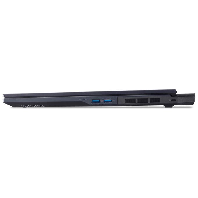 ACER Predator Helios Neo 18 AI, notebook gaming, Intel Core Ultra 9 275HX, RTX 5070 8GB, 16GB DDR5, SSD 1TB NVMe, 18'' WQXGA Mini LED 250Hz