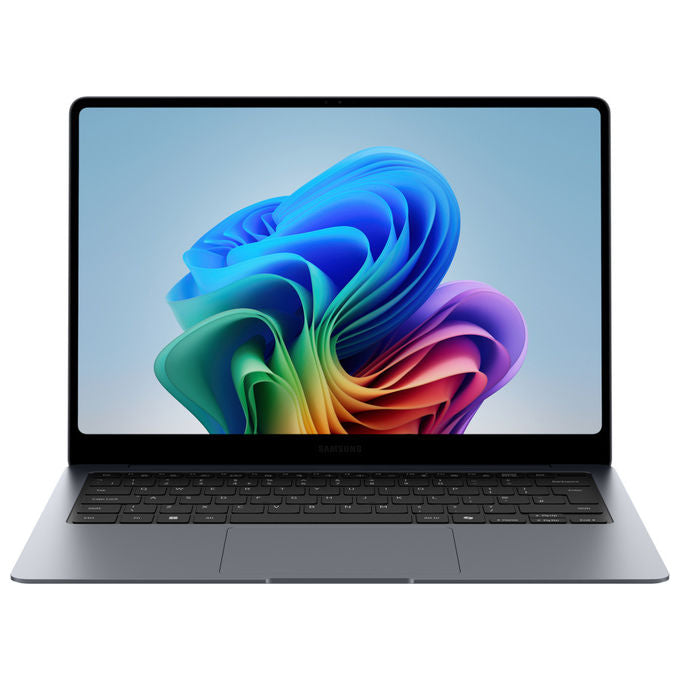 Samsung Galaxy Book6 Pro 14 pollici Intel Core Ultra 7 32GB RAM 512GB SSD Grigio