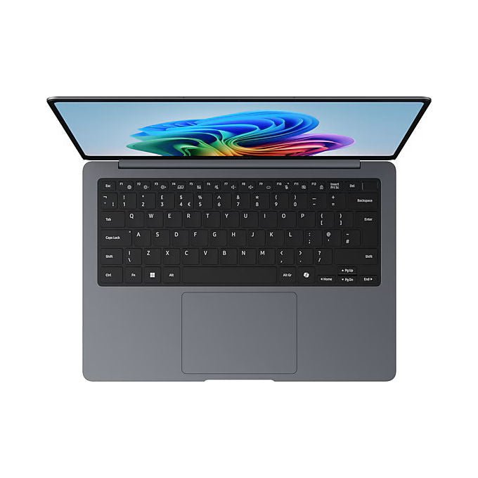 Samsung Galaxy Book6 Pro 14 Pollici Grigio Intel Core Ultra 7 32GB RAM 1TB SSD Windows 11 Pro - Yeppon