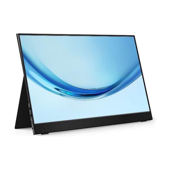 Nilox Monitor Portatile 17.3'' FHD 60Hz
