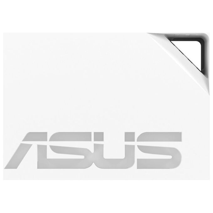 ASUS RT-AX50 Go Router Wireless Dual-Band Bianco