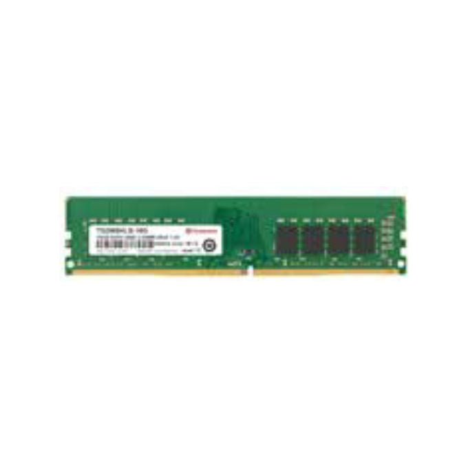 Transcend Memoria RAM 8 GB DDR4 3200MHz SO-DIMM 260-pin