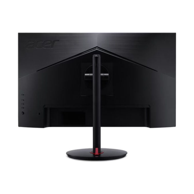 ACER Monitor PC 27'' Nitro XV271UM3bmiiprx Wide Quad HD Nero