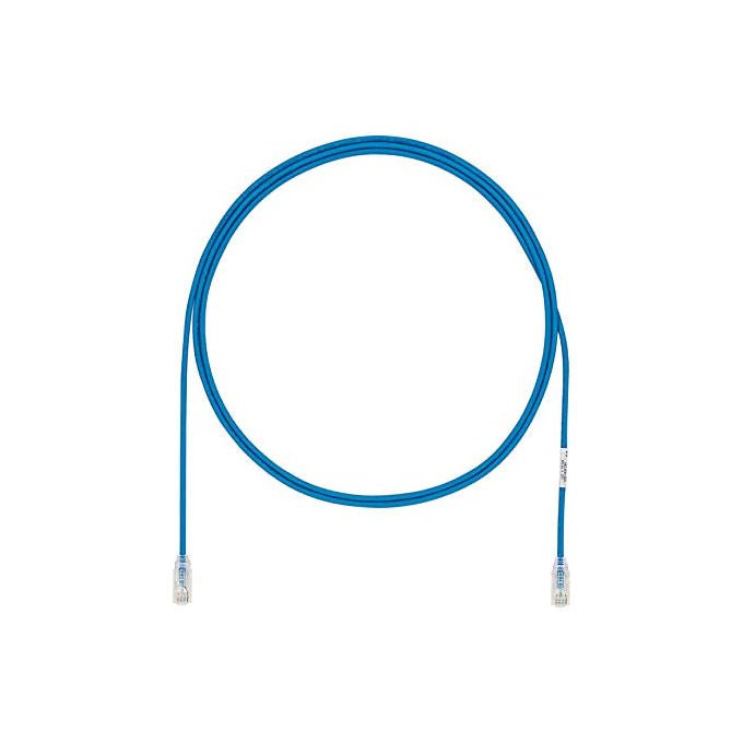 Panduit Cavo Patch Cat6A UTP LSHF Bianco 25 m