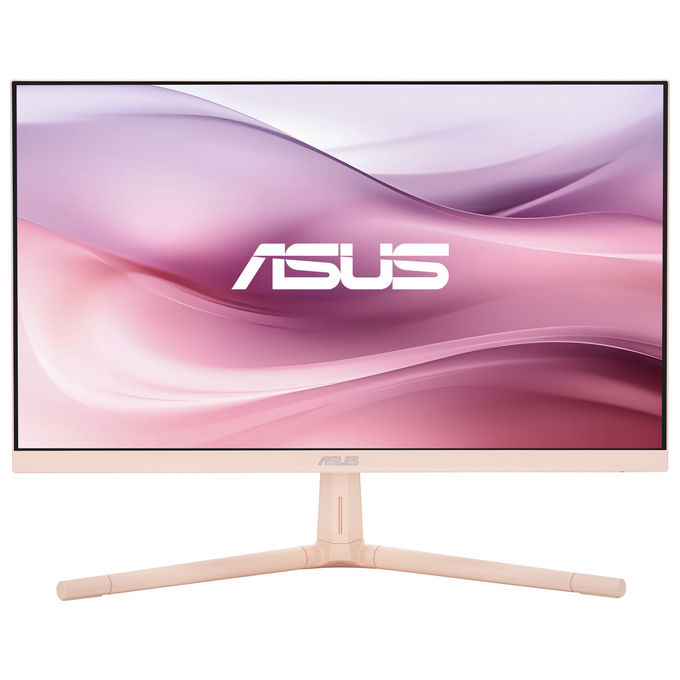 ASUS Monitor 27'' Full HD LCD IPS 1 ms Rosa VU279CFE-P