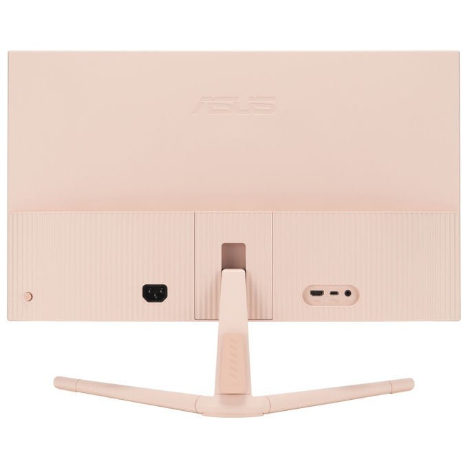 ASUS Monitor 27'' Full HD LCD IPS 1 ms Rosa VU279CFE-P