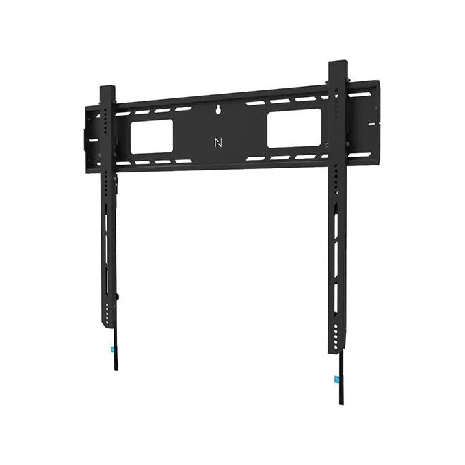 Neomounts Supporto TV da Parete XL 125 kg VESA 800 x 600 Acciaio Nero - Yeppon