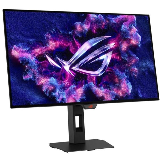 ASUS Monitor Gaming 27'' ROG Strix OLED XG27AQDMGR Quad HD 240Hz Nero