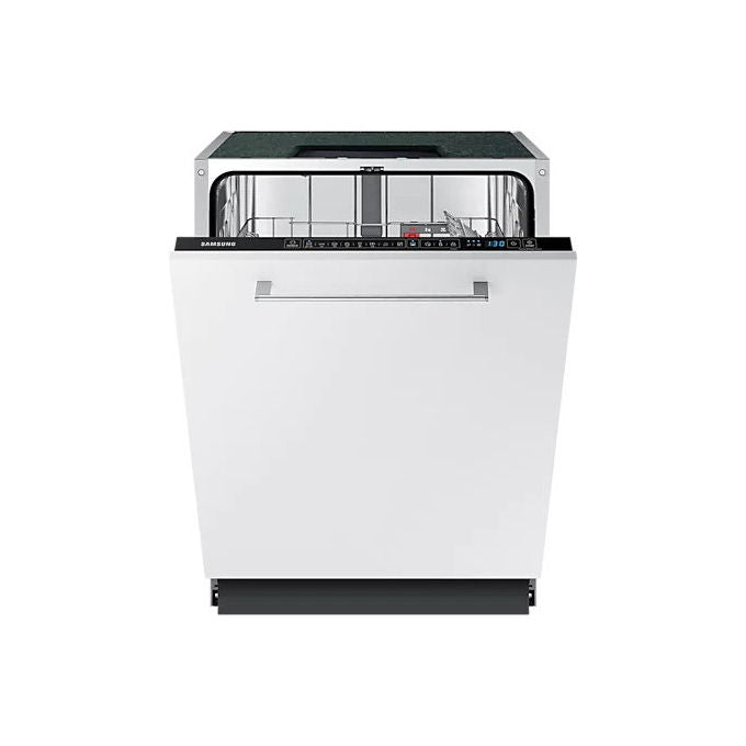 Sharp lavastoviglie da incasso a scomparsa totale QW-NS14I49EX, 45 cm, 10 coperti, classe E, Eco Wash, Express 50 minuti
