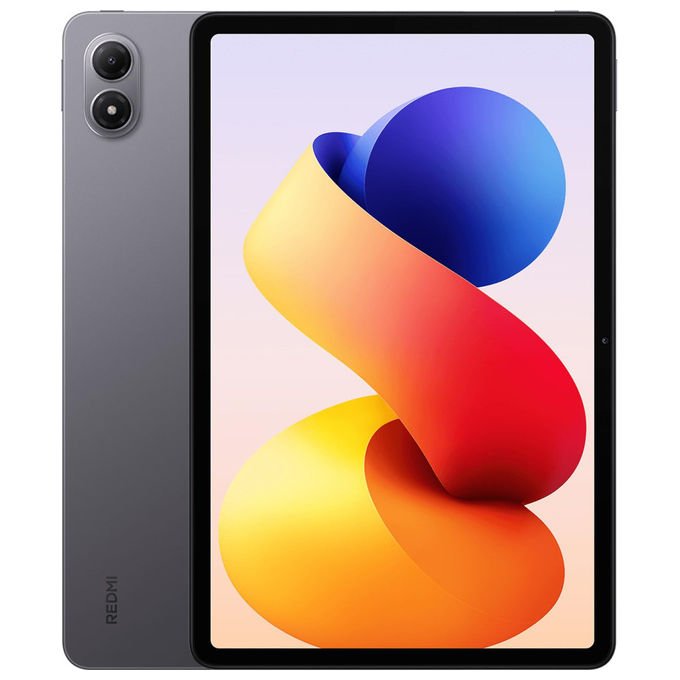 Xiaomi Tablet Redmi Pad 2 Pro 6G RAM 128G ROM Grigio Grafite