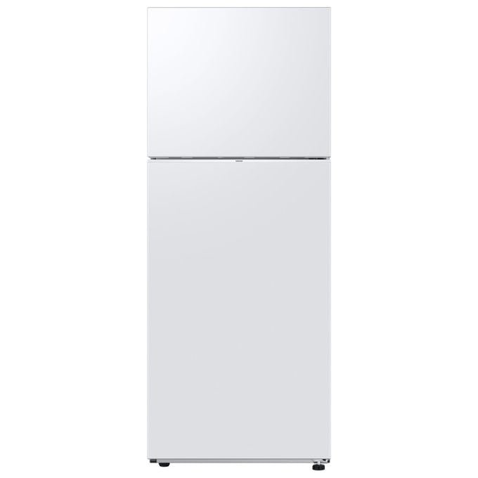 Samsung frigorifero doppia porta RT42CG6644WWES, 415 L, No Frost, Wi-Fi SmartThings, classe E, bianco