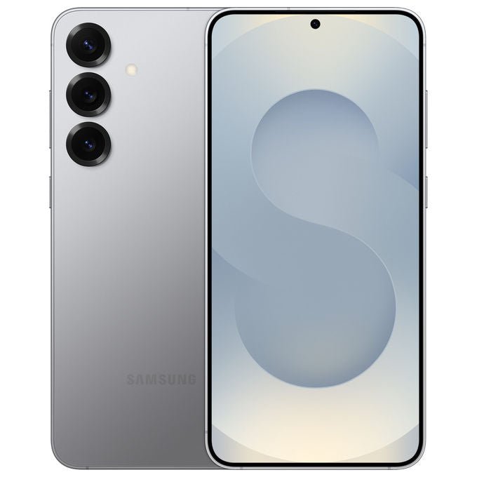 Vodafone Samsung Galaxy S25 5G 6.2'' 12 GB RAM 128 GB Argento