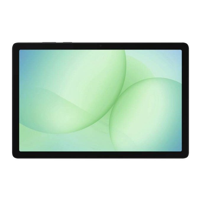 Samsung SM-X130 Galaxy Tab A11 Tablet Wi-Fi 8.7'' 8 GB RAM 128 GB Android 15 One UI 7 colore Grigio