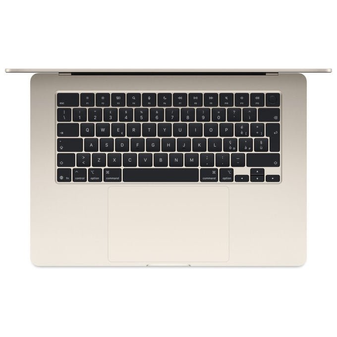 Apple MacBook Air 15'' Chip M5 16GB 1TB SSD Galassia