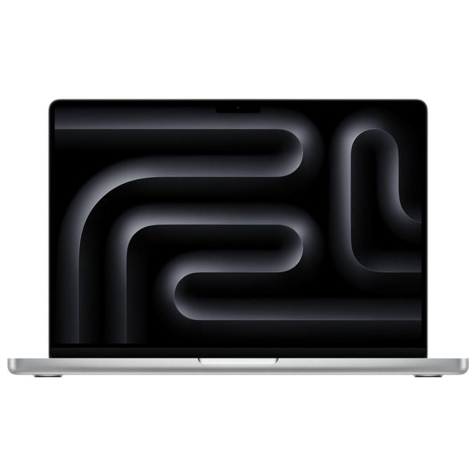 Apple MacBook Pro Chip M5 Max 36GB 2 TB SSD 14.2'' Argento