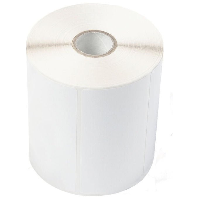 Brother Etichette Semilucide 102 x 74 mm 1000 Pezzi per TD-4420TN