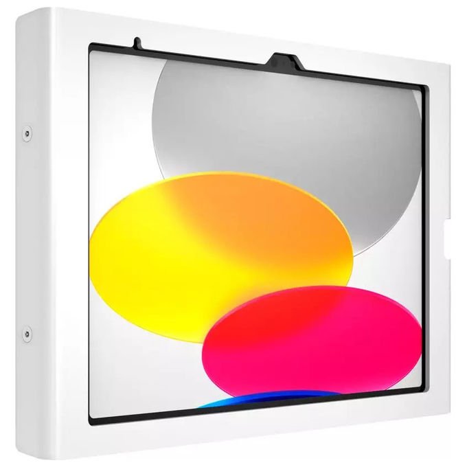 Compulocks Supporto Antifurto Tablet Bianco 27.7 cm Compatibile Apple iPad