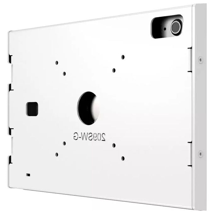 Compulocks Supporto Antifurto Tablet Bianco 27.7 cm Compatibile Apple iPad