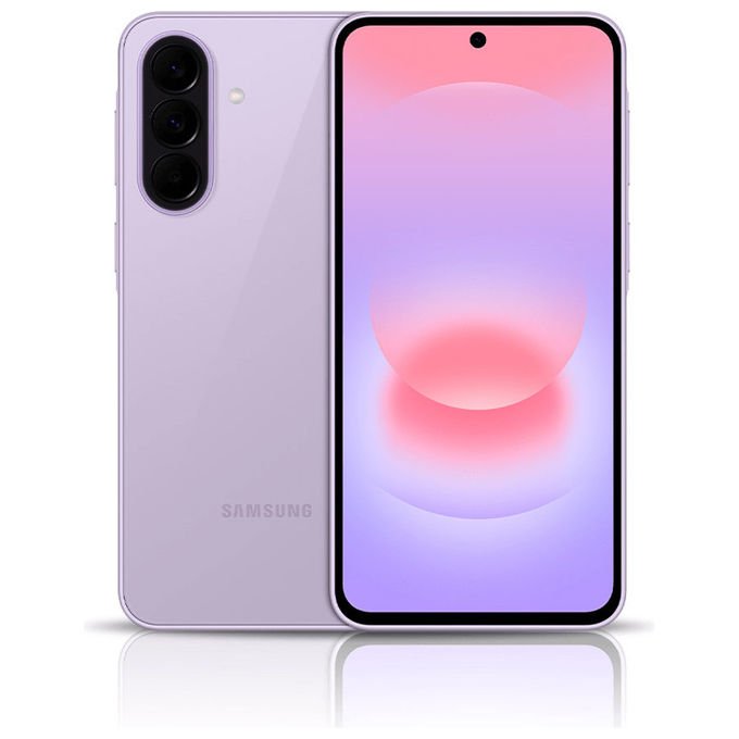 Samsung Galaxy A37 A376 5G Dual Sim 8GB RAM 256GB Lavanda
