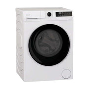 Candy Lavatrice Asciugatrice 8 kg Lavaggio 5 kg Asciugatura 1400 RPM Bianca GWD485SB6-S