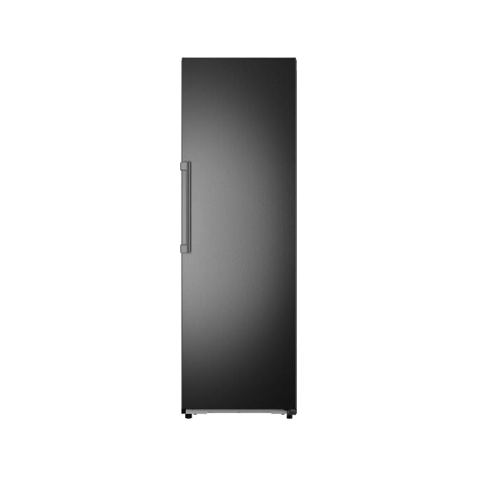 ASKO Congelatore verticale Libera installazione 294 L Nero No Frost