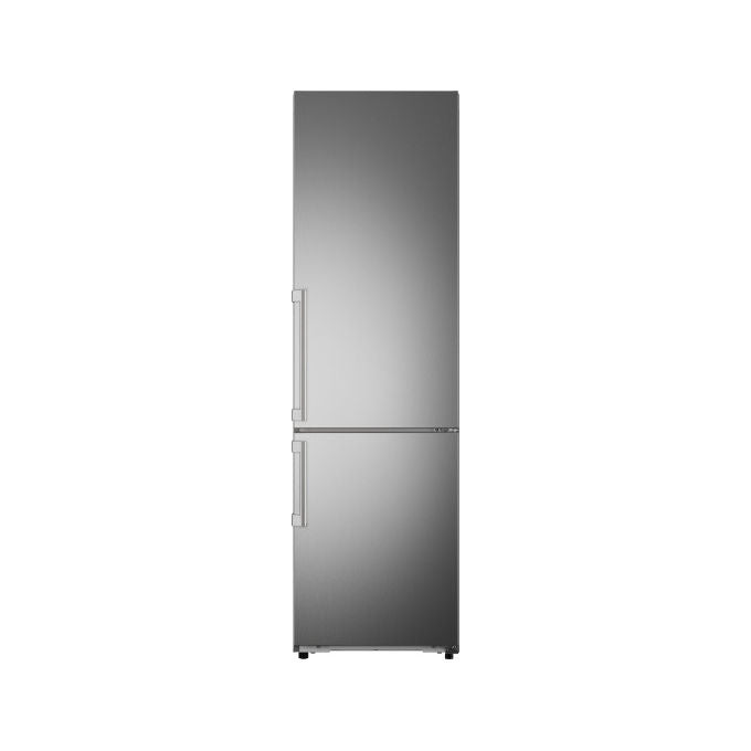 ASKO Frigorifero Combinato Libera Installazione 409 L Acciaio Inox No Frost Classe B RFC226RNBS1