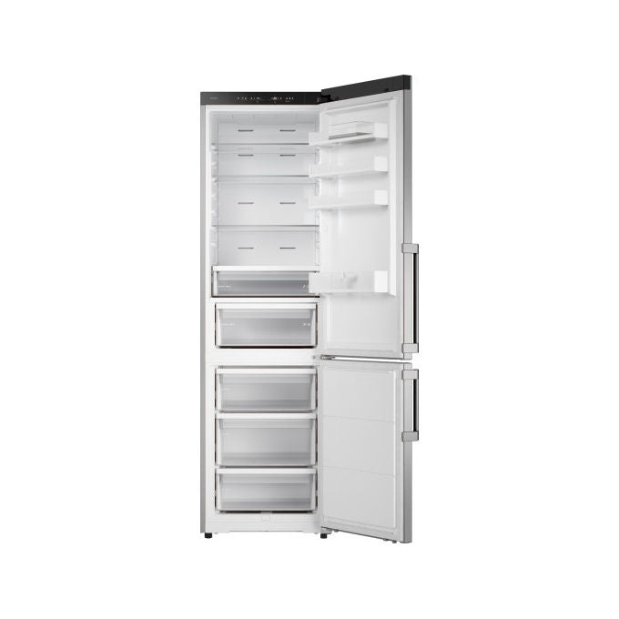 ASKO Frigorifero Combinato Libera Installazione 409 L Acciaio Inox No Frost Classe B RFC226RNBS1