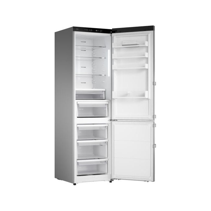 ASKO Frigorifero Combinato Libera Installazione 409 L Acciaio Inox No Frost Classe B RFC226RNBS1