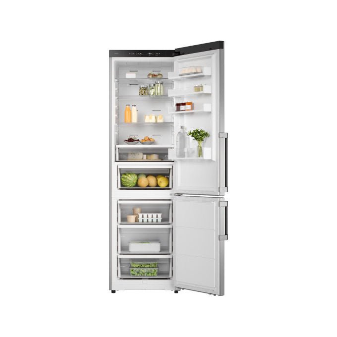 ASKO Frigorifero Combinato Libera Installazione 409 L Acciaio Inox No Frost Classe B RFC226RNBS1