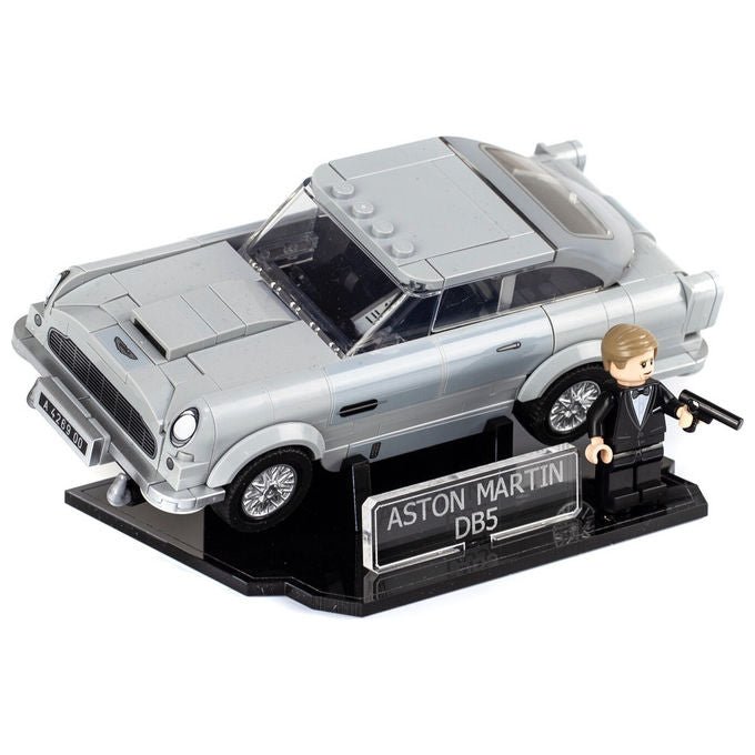 LEGO Speed Champions Espositore da Terra - Yeppon