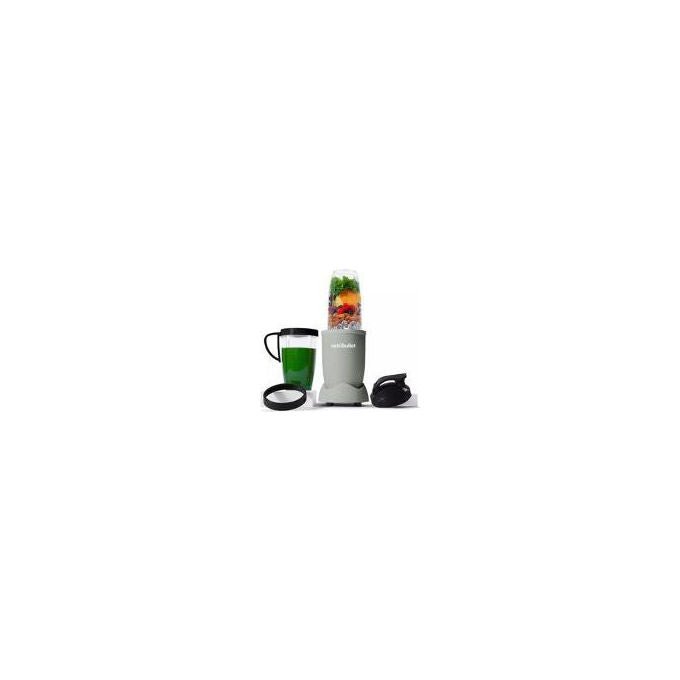 Moulinex, Frullatore Blendforce Essential, 1.85 L, 450W, Grigio
