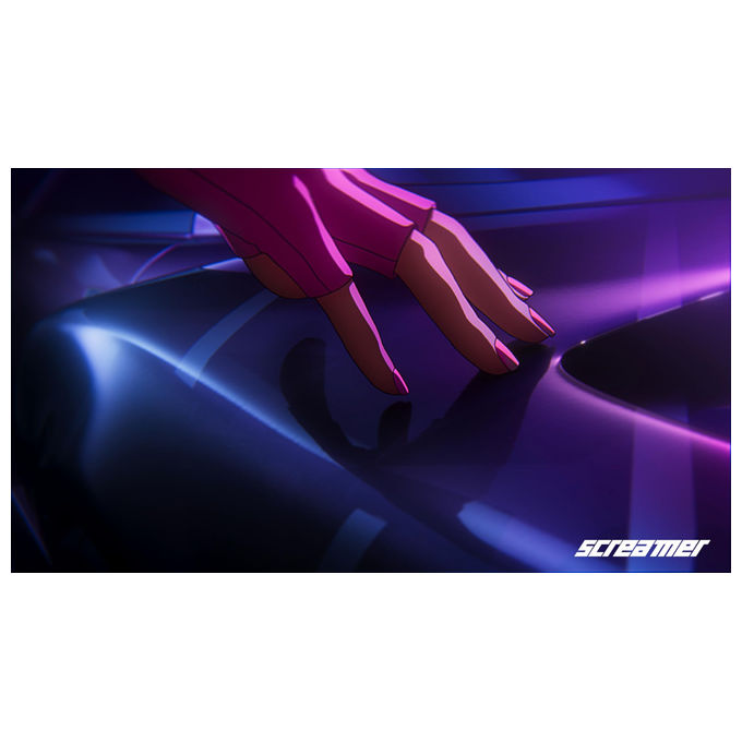 Milestone Screamer Day One Edition Guida-Racing PS5
