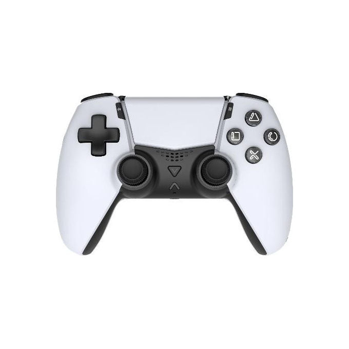 Qubick Gamepad Wireless Metal Viridion per PlayStation 5 Modello COP50037