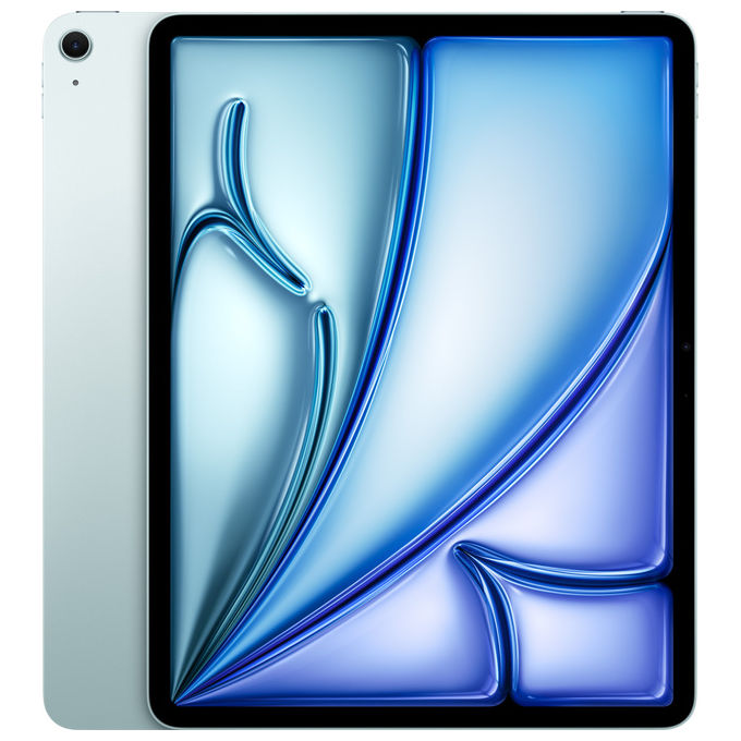 Apple iPad Air 13'' Wi-Fi 128GB Blu