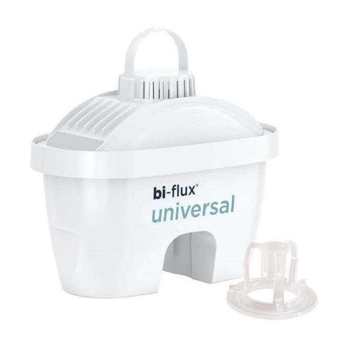 Laica Filtro per Acqua Slim F2L 2 Pezzi Universale