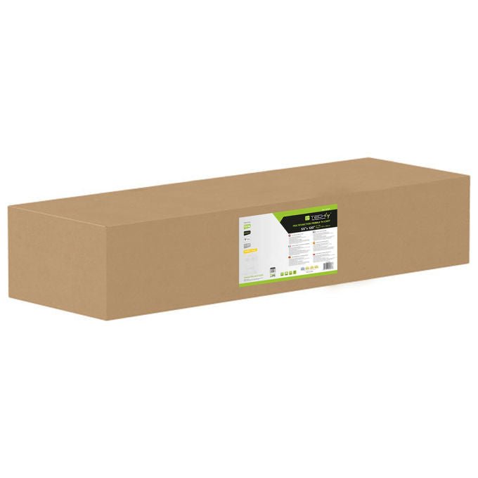 Techly ICA-TR201 Supporto TV da Pavimento con Mensola 32'' 60'' VESA 300x300 rotazione 360° inclinazione 12° 40 Kg colore Nero