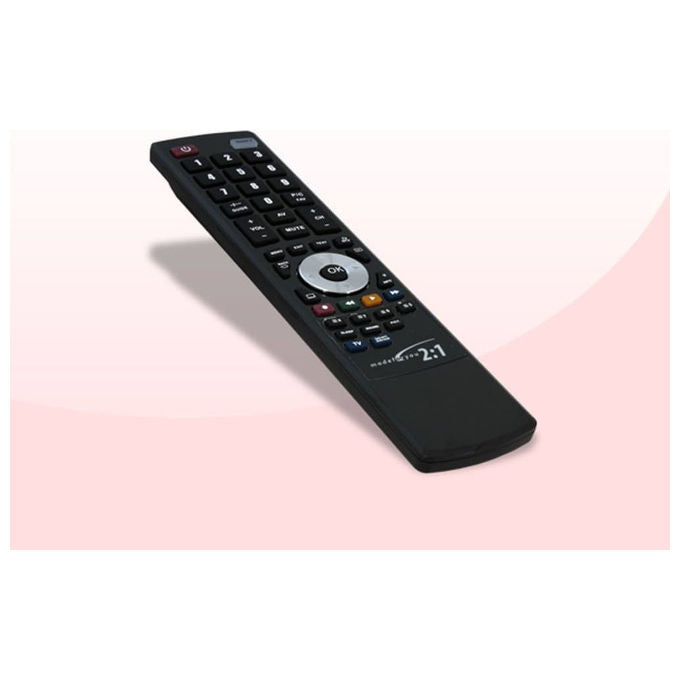 Jolly Line Telecomando Programmabile 2:1 USB-C Compatibile con tutte le marche