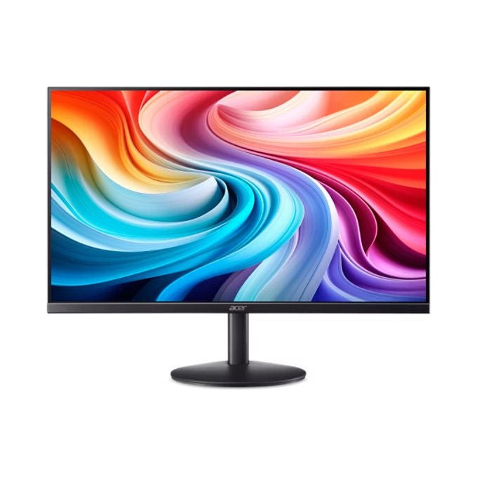 ACER Monitor PC 27'' Full HD IPS 120Hz 1 ms Nero
