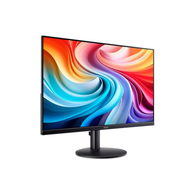 ACER Monitor PC 27'' Full HD IPS 120Hz 1 ms Nero