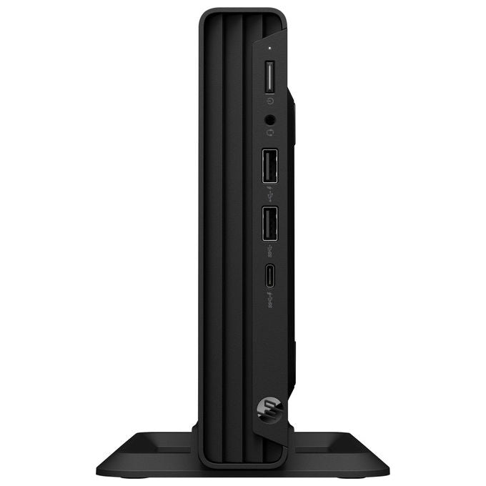 Hp, Pro Mini 260 G9, Mini PC, Intel Core i5 - 1334U, 16 GB RAM, 512 GB SSD, Windows 11 Pro - Yeppon