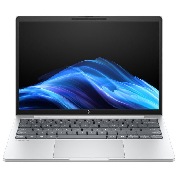 HP EliteBook 8 G1i Notebook AI PC 13.3'' WUXGA Intel Core Ultra 7 255U 32GB RAM 1TB SSD Windows 11 Pro
