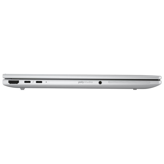 HP EliteBook 8 G1i Notebook AI PC 13.3'' WUXGA Intel Core Ultra 7 255U 32GB RAM 1TB SSD Windows 11 Pro
